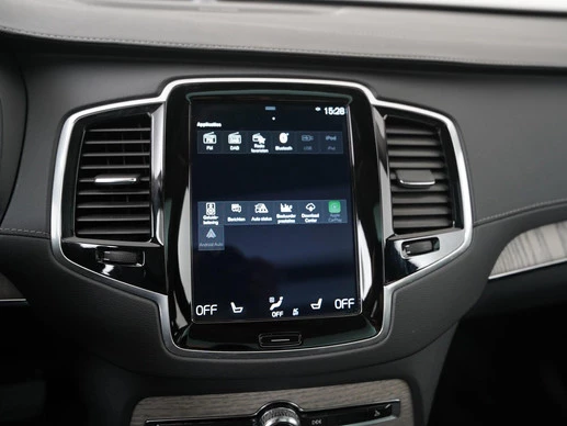 Volvo XC90 - Afbeelding 20 van 30