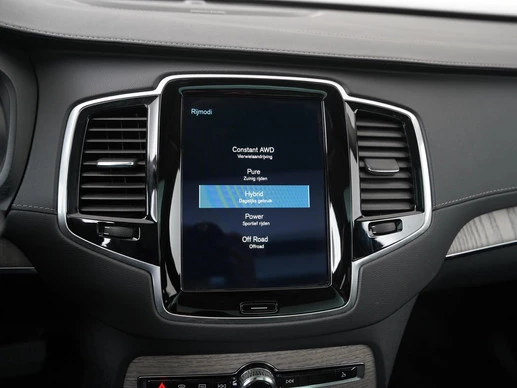 Volvo XC90 - Afbeelding 21 van 30