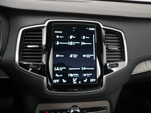 Volvo XC90 - Afbeelding 22 van 30