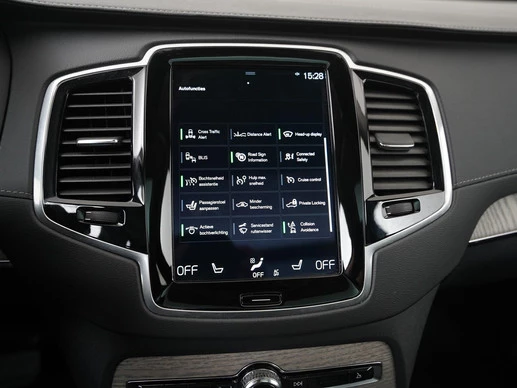Volvo XC90 - Afbeelding 23 van 30