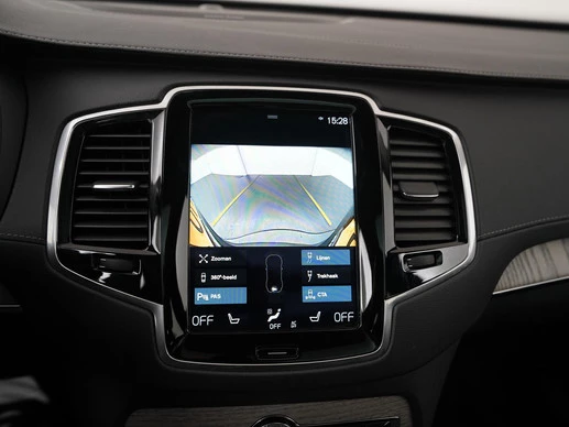 Volvo XC90 - Afbeelding 24 van 30