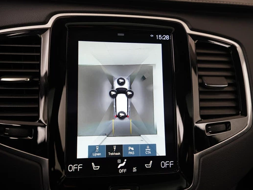 Volvo XC90 - Afbeelding 25 van 30