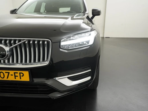 Volvo XC90 - Afbeelding 27 van 30