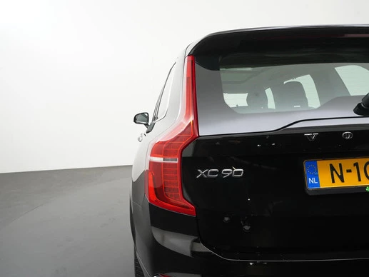 Volvo XC90 - Afbeelding 29 van 30