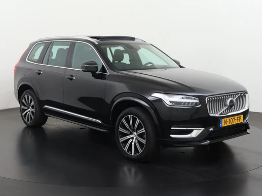 Volvo XC90 - Afbeelding 30 van 30