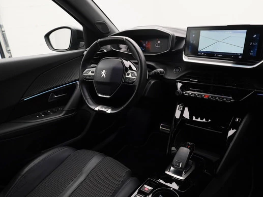 Peugeot 2008 - Afbeelding 3 van 29