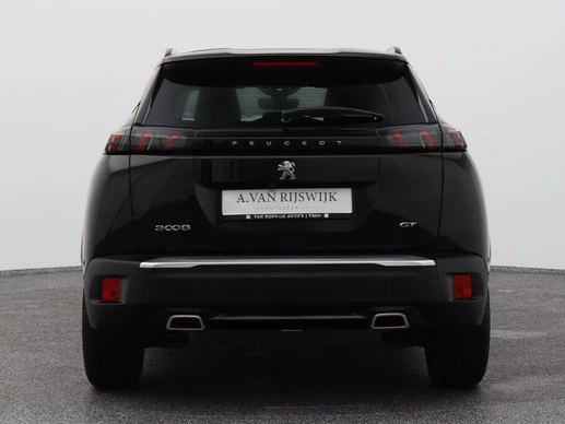 Peugeot 2008 - Afbeelding 12 van 29