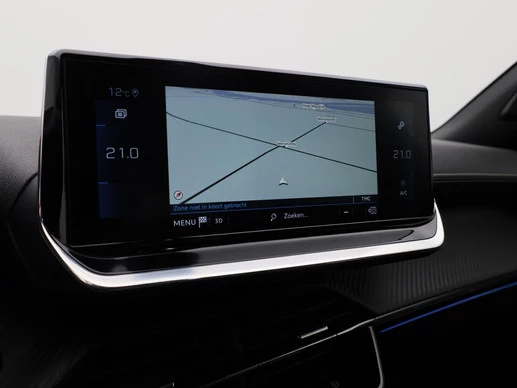 Peugeot 2008 - Afbeelding 17 van 29