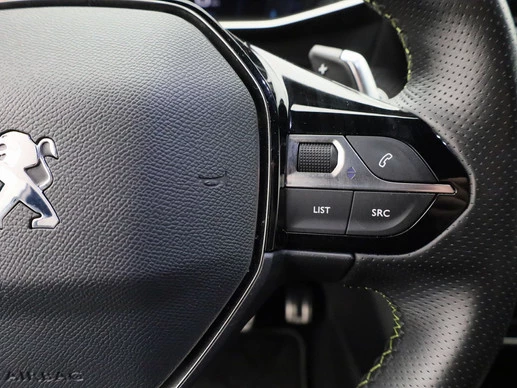Peugeot 2008 - Afbeelding 20 van 29