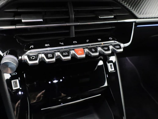 Peugeot 2008 - Afbeelding 24 van 29