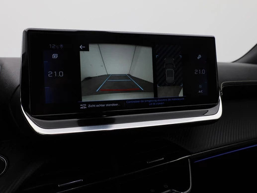 Peugeot 2008 - Afbeelding 25 van 29