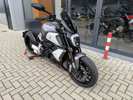 Ducati Diavel - Afbeelding 2 van 17