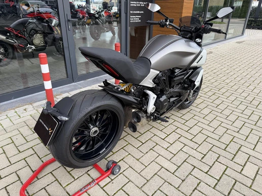 Ducati Diavel - Afbeelding 3 van 17