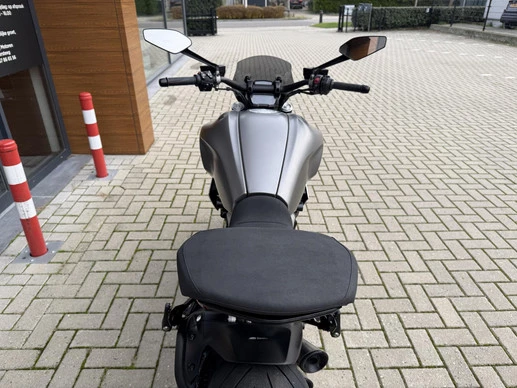 Ducati Diavel - Afbeelding 10 van 17