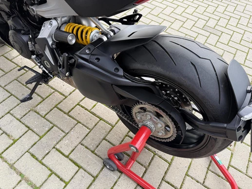 Ducati Diavel - Afbeelding 11 van 17
