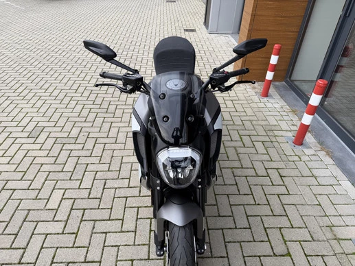 Ducati Diavel - Afbeelding 14 van 17