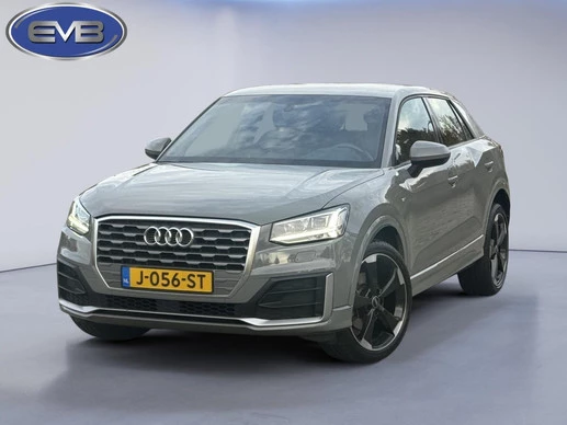 Audi Q2 - Afbeelding 1 van 24