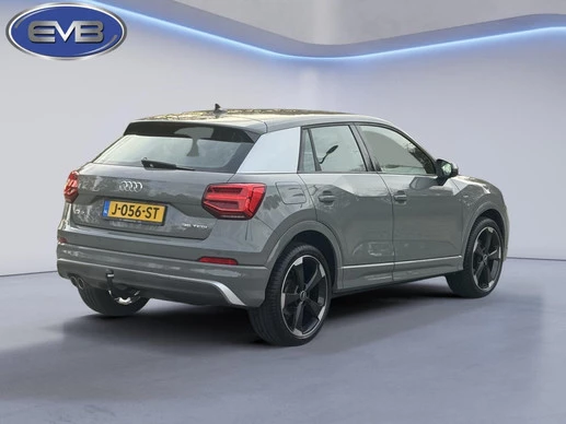 Audi Q2 - Afbeelding 3 van 24