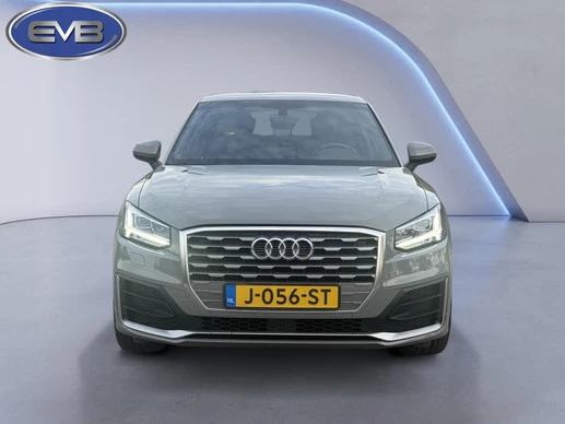 Audi Q2 - Afbeelding 6 van 24