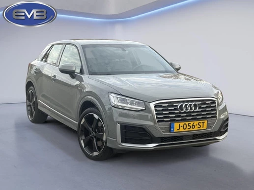 Audi Q2 - Afbeelding 8 van 24