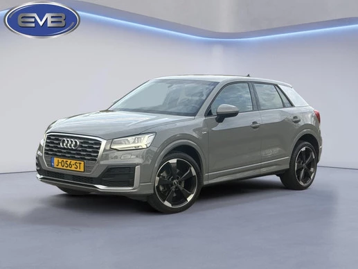 Audi Q2 - Afbeelding 11 van 24