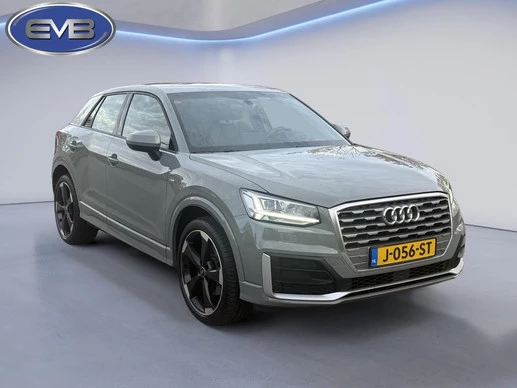 Audi Q2 - Afbeelding 14 van 24