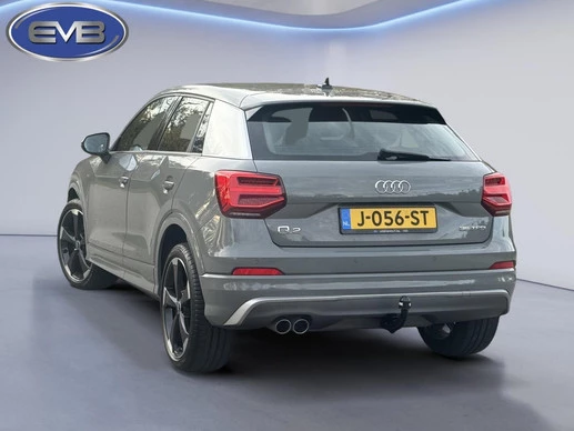 Audi Q2 - Afbeelding 16 van 24