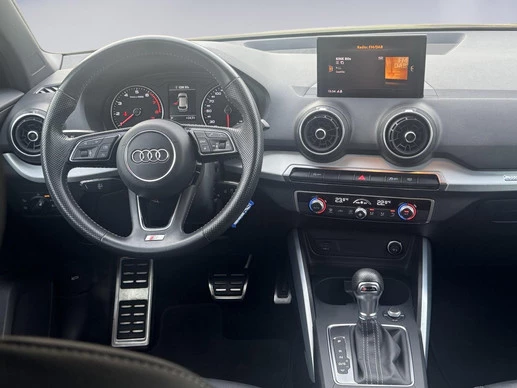 Audi Q2 - Afbeelding 17 van 24