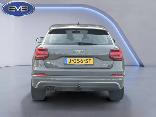 Audi Q2 - Afbeelding 18 van 24