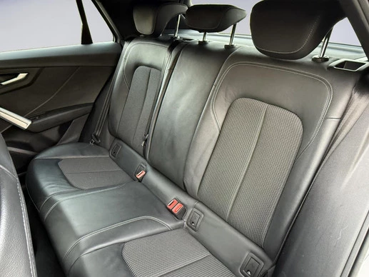 Audi Q2 - Afbeelding 19 van 24