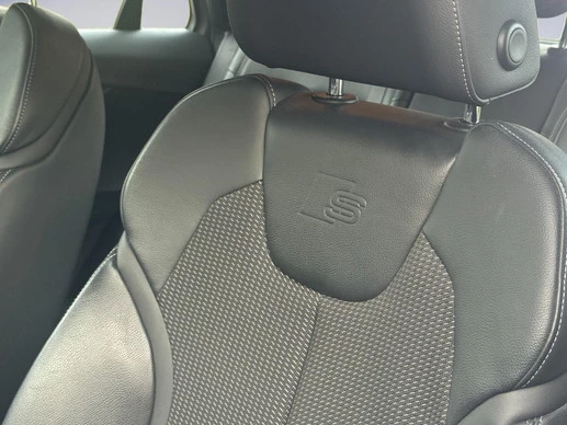 Audi Q2 - Afbeelding 20 van 24