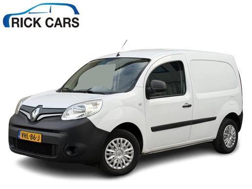 Renault Kangoo - Afbeelding 1 van 30