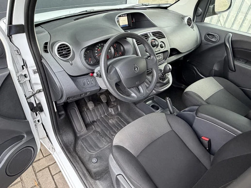 Renault Kangoo - Afbeelding 2 van 30