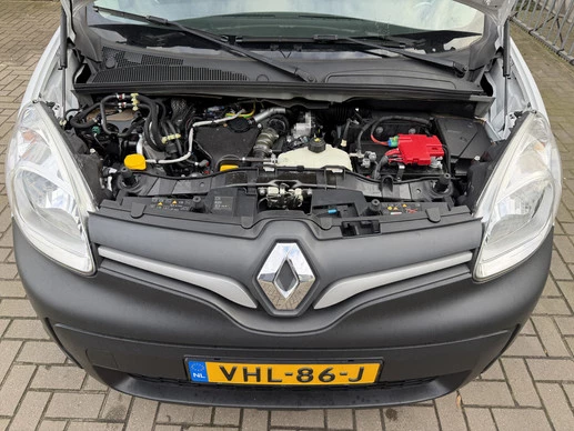 Renault Kangoo - Afbeelding 7 van 30