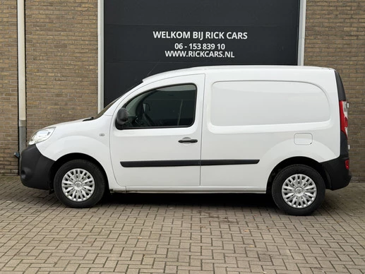 Renault Kangoo - Afbeelding 9 van 30