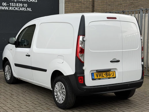 Renault Kangoo - Afbeelding 10 van 30