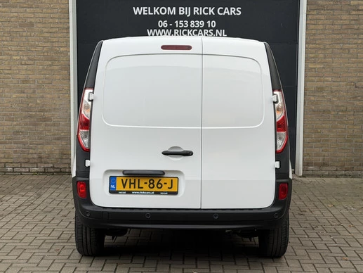 Renault Kangoo - Afbeelding 11 van 30