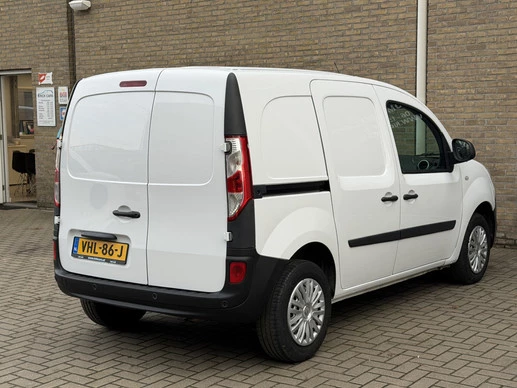 Renault Kangoo - Afbeelding 13 van 30