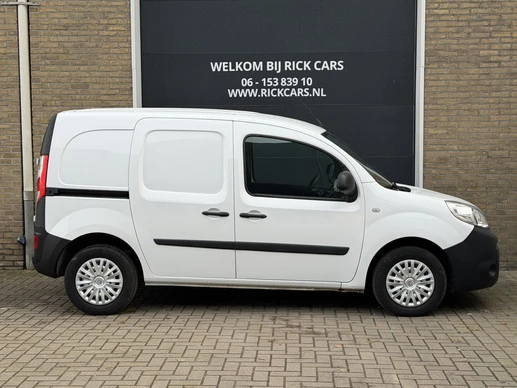 Renault Kangoo - Afbeelding 14 van 30