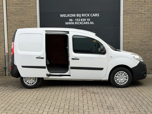 Renault Kangoo - Afbeelding 15 van 30