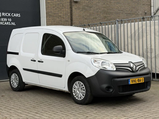 Renault Kangoo - Afbeelding 17 van 30