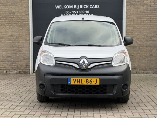 Renault Kangoo - Afbeelding 18 van 30