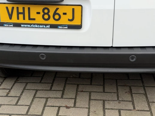 Renault Kangoo - Afbeelding 19 van 30