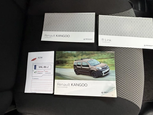 Renault Kangoo - Afbeelding 21 van 30