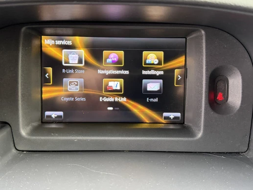 Renault Kangoo - Afbeelding 24 van 30