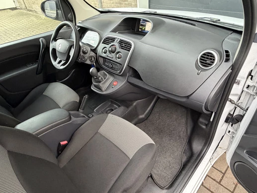 Renault Kangoo - Afbeelding 26 van 30