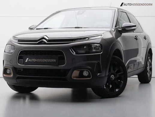 Citroën C4 Cactus - Afbeelding 1 van 24