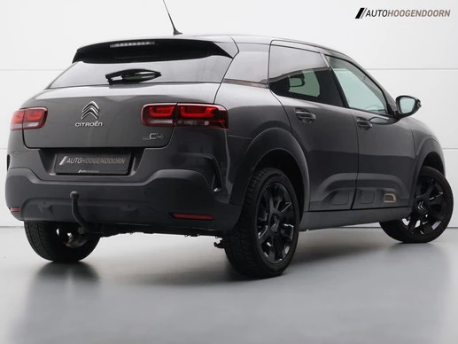 Citroën C4 Cactus - Afbeelding 4 van 24