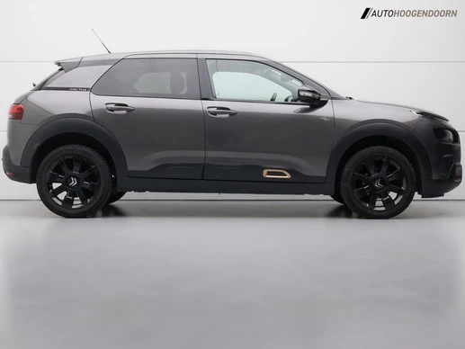 Citroën C4 Cactus - Afbeelding 5 van 24
