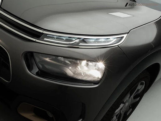 Citroën C4 Cactus - Afbeelding 11 van 24